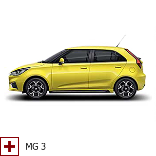 MG3 OFFERS